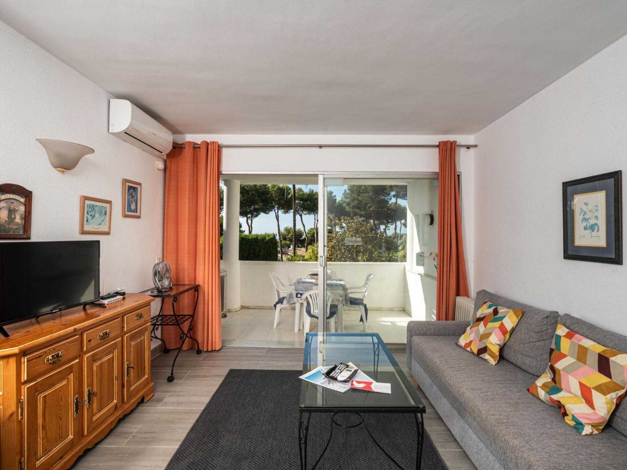 Apartment Jardin De Miraflores By Interhome La Cala De Mijas Eksteriør billede