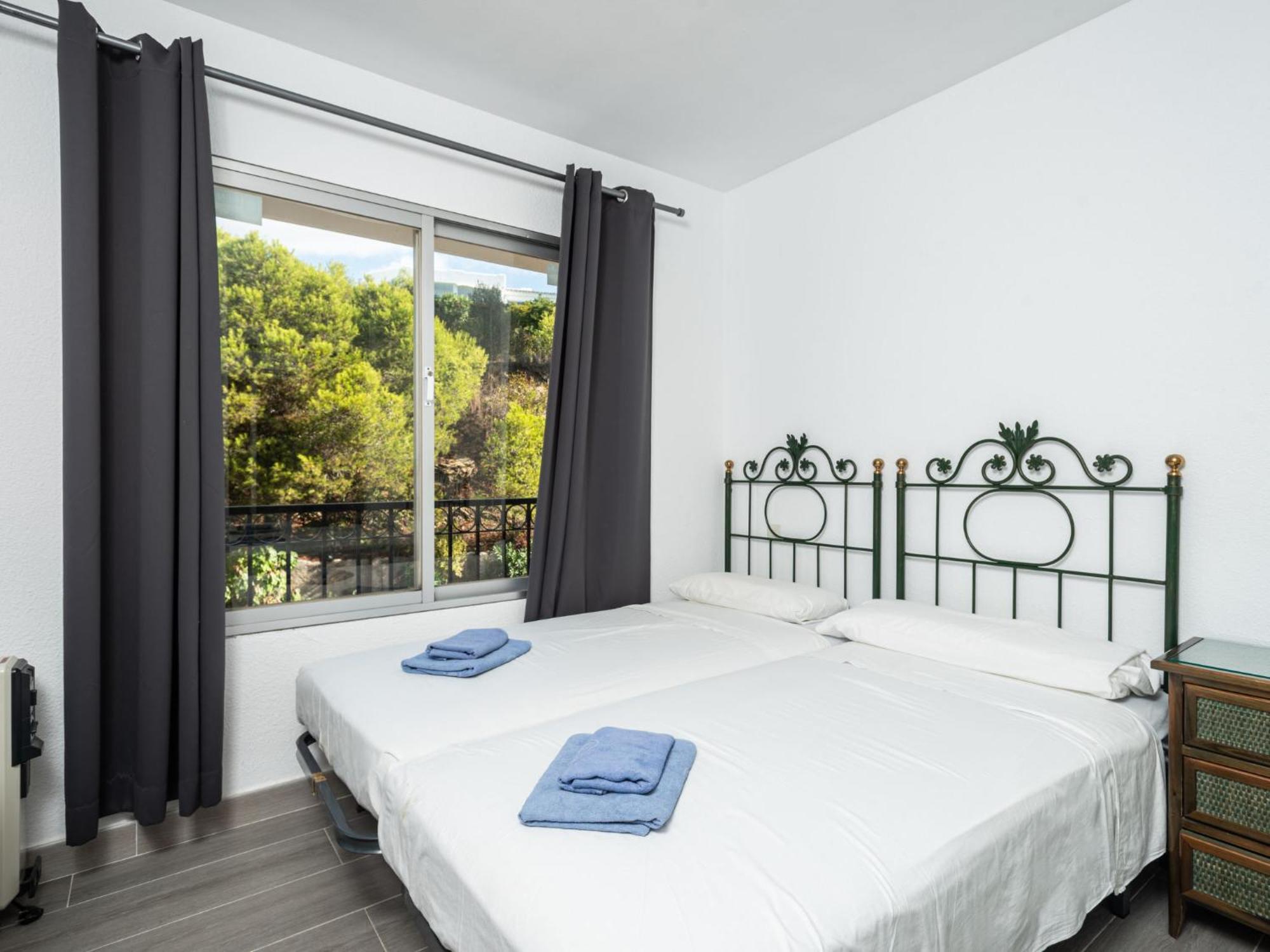 Apartment Jardin De Miraflores By Interhome La Cala De Mijas Eksteriør billede