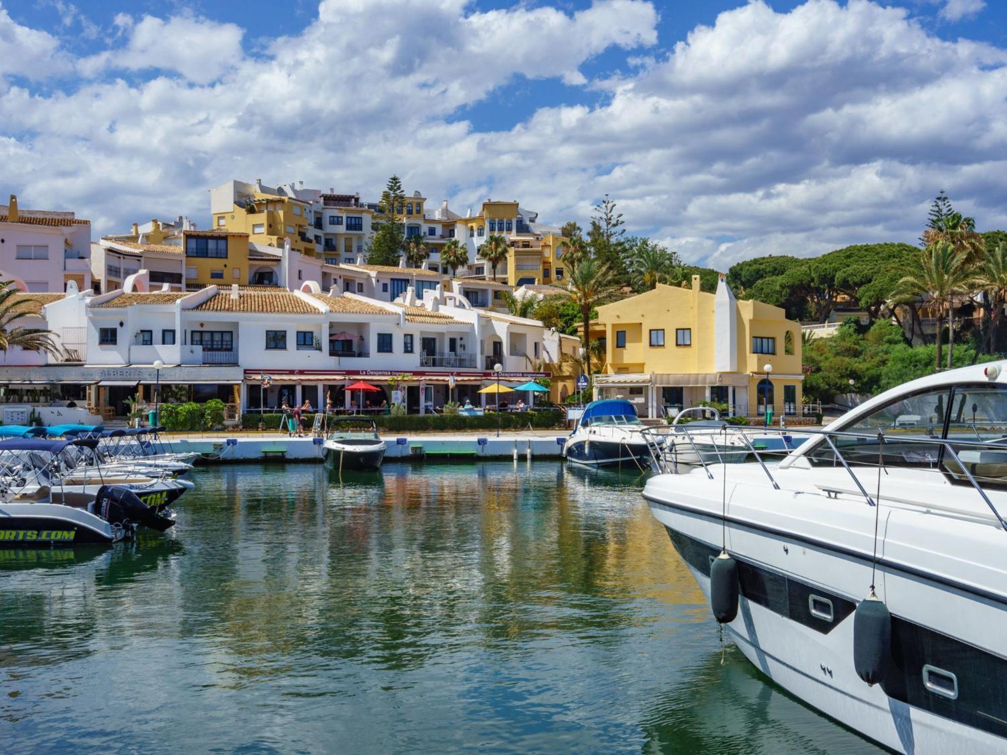 Apartment Jardin De Miraflores By Interhome La Cala De Mijas Eksteriør billede